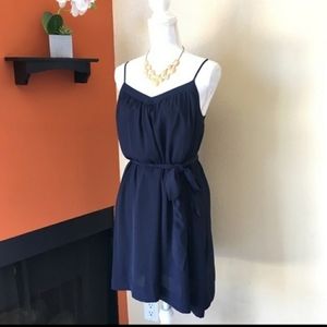 Banana Republic Dress w Tie